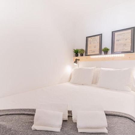 Alfama Nest Leilighet Lisboa Eksteriør bilde